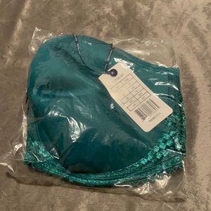 NWT Emerald Green Fantasie Rebecca T-Shirt Bra